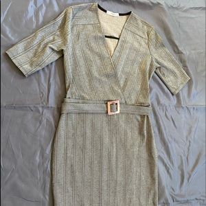 Mango Casual Mini Dress